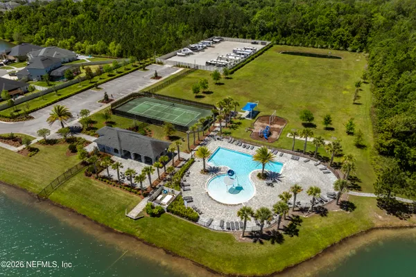 $589,000 | 39 Lansing Court, St. Augustine, FL 32092