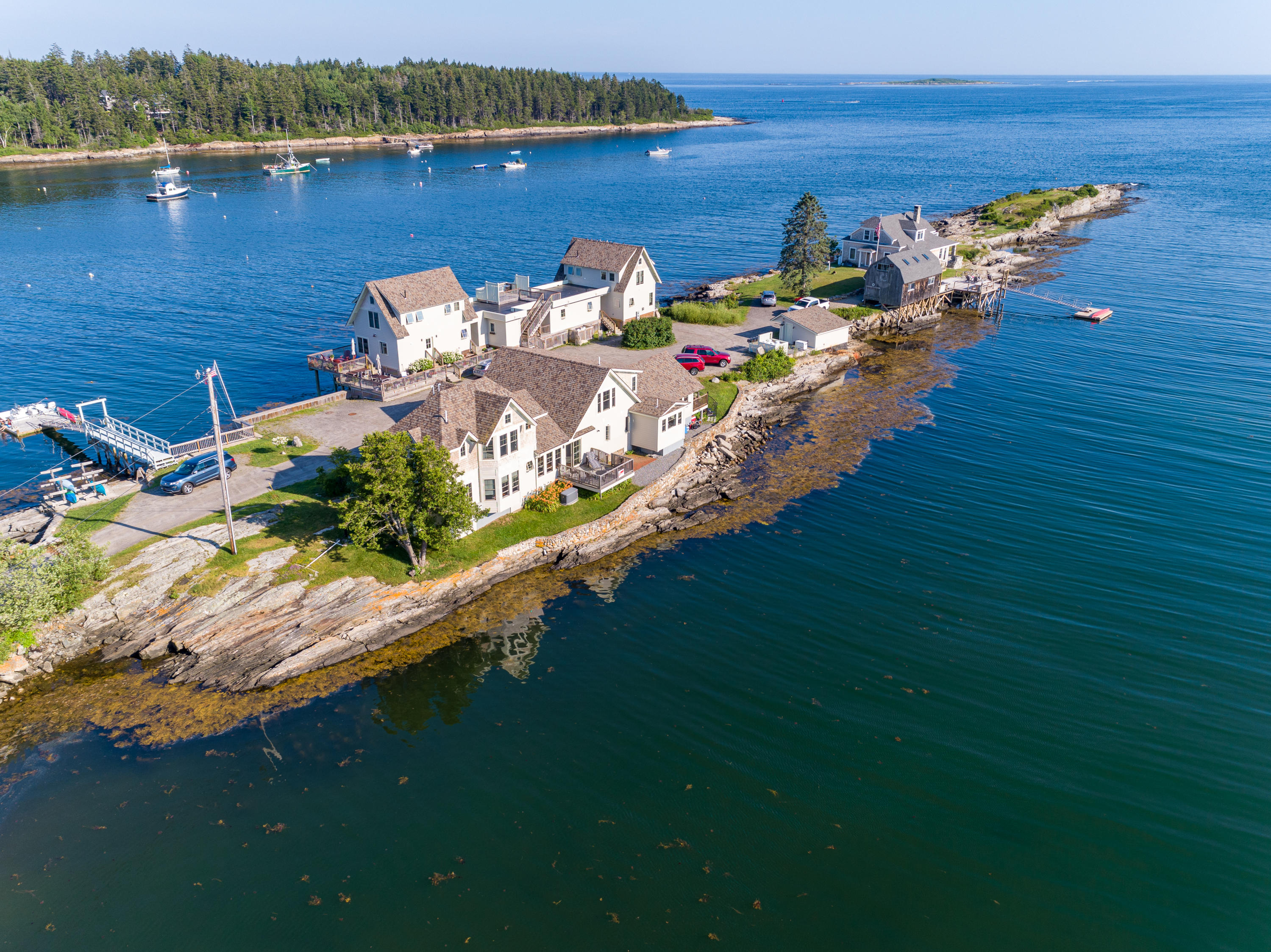 42 Little Island Road, Unit 42 Orrs Island, ME 04066 - Photo 1 of 44 42LittleIsland-2 (1)