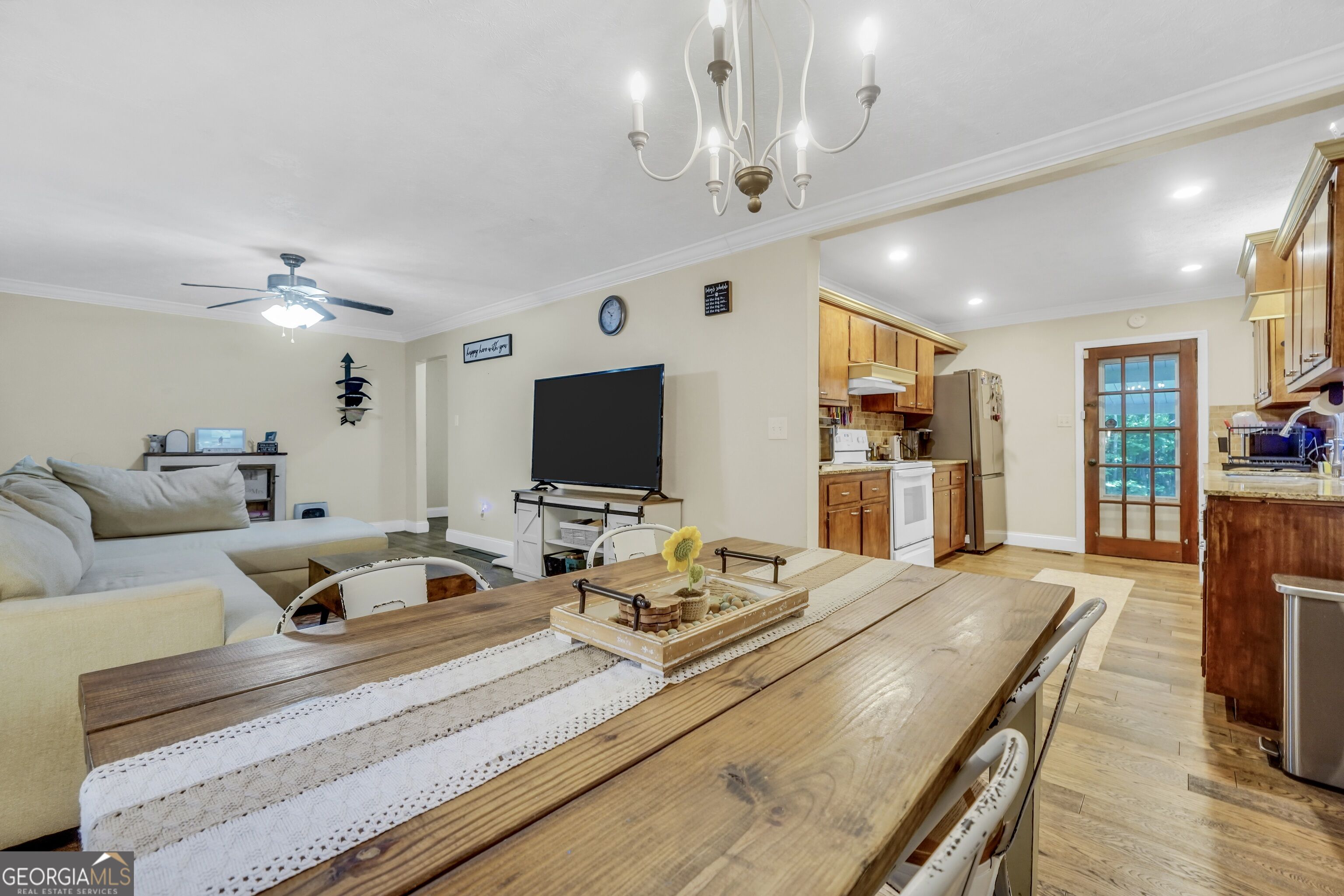234 Malier Road Hampton, GA 30228 - Photo 7 of 34 Gallery Image 7