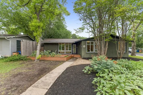 $595,000 | 1428 Corona Drive, Austin, TX 78723