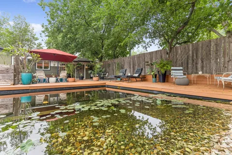 $595,000 | 1428 Corona Drive, Austin, TX 78723