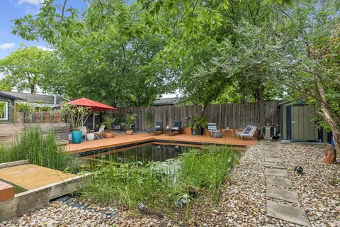 $595,000 | 1428 Corona Drive, Austin, TX 78723