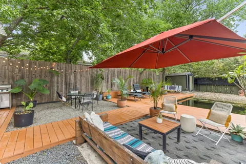 $595,000 | 1428 Corona Drive, Austin, TX 78723