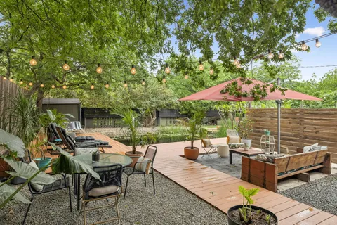 $595,000 | 1428 Corona Drive, Austin, TX 78723