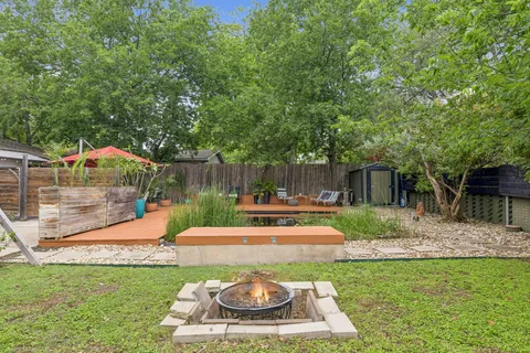 $595,000 | 1428 Corona Drive, Austin, TX 78723