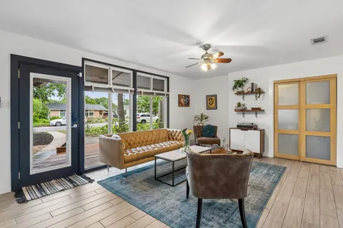 $595,000 | 1428 Corona Drive, Austin, TX 78723