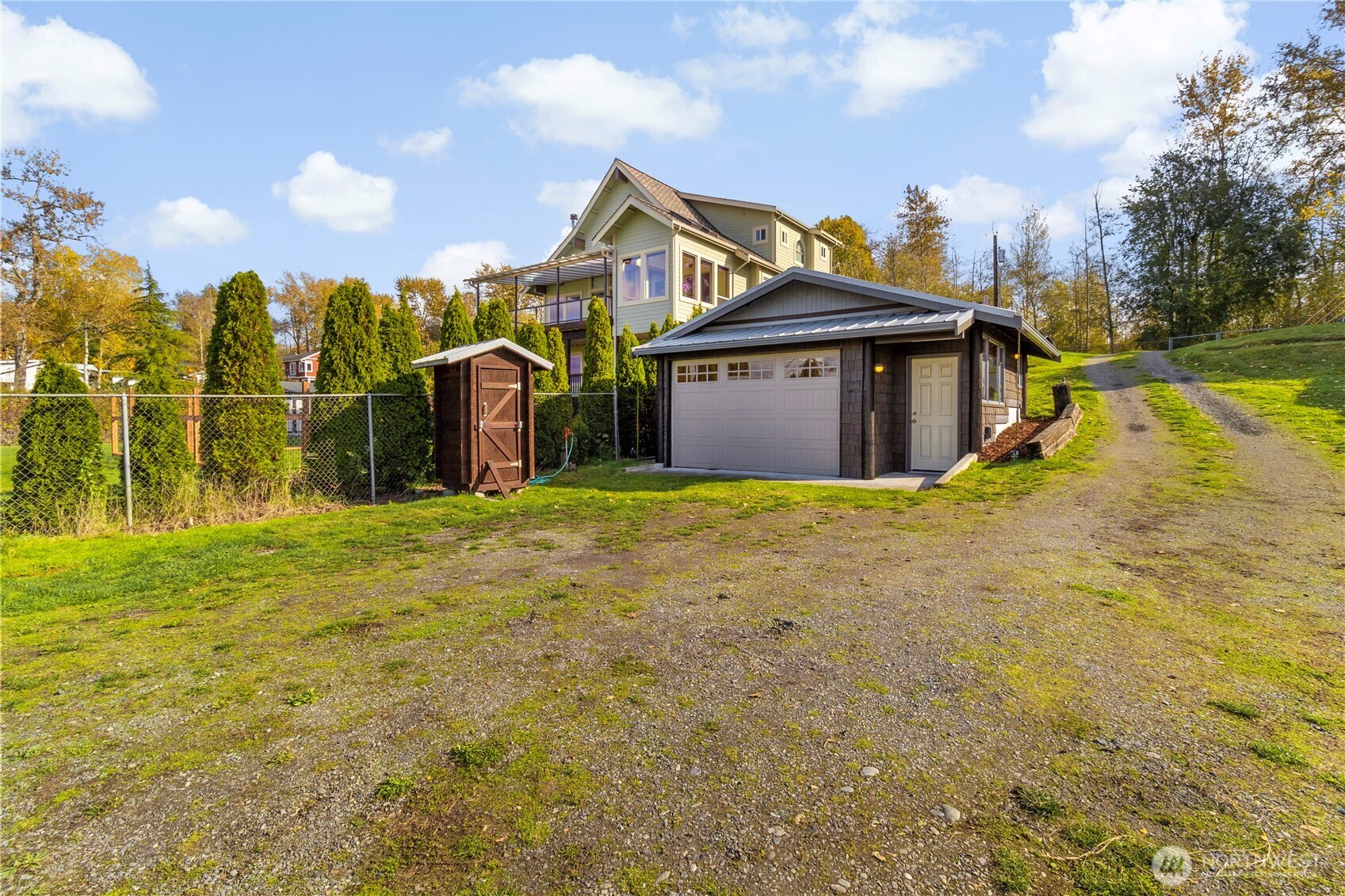 3447 Robertson Road Bellingham, WA 98226 - Photo 20 of 24