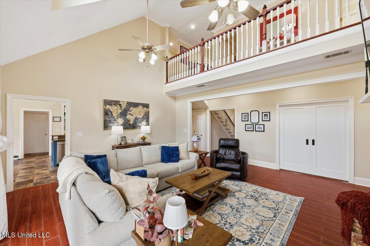 298 Quail Hollow Madison, MS 39110 - Photo 13 of 54 13-298 Quail Hollow _ Home Tours MS