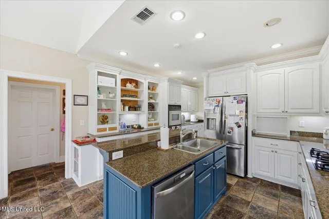 $604,900 | 298 Quail Hollow, Madison, MS 39110