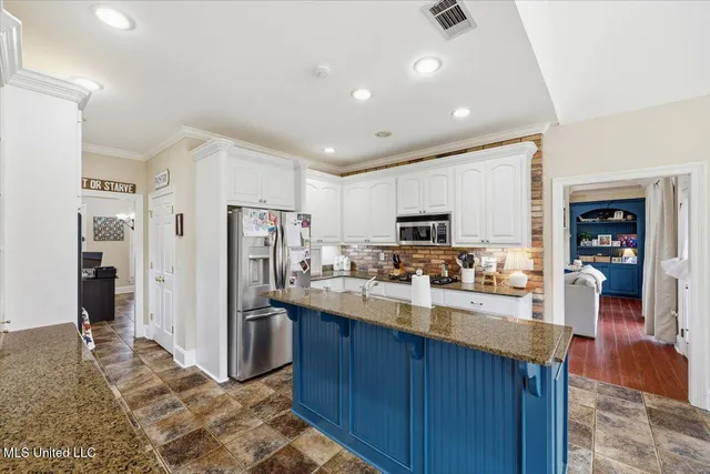 $604,900 | 298 Quail Hollow, Madison, MS 39110