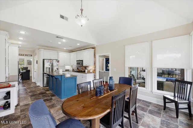 $604,900 | 298 Quail Hollow, Madison, MS 39110