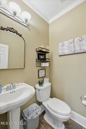 $604,900 | 298 Quail Hollow, Madison, MS 39110