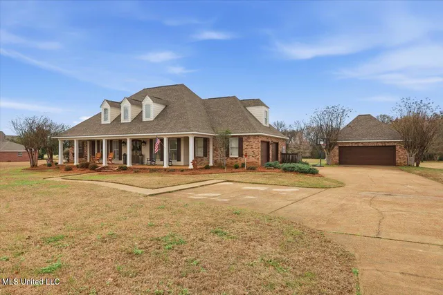 $604,900 | 298 Quail Hollow, Madison, MS 39110