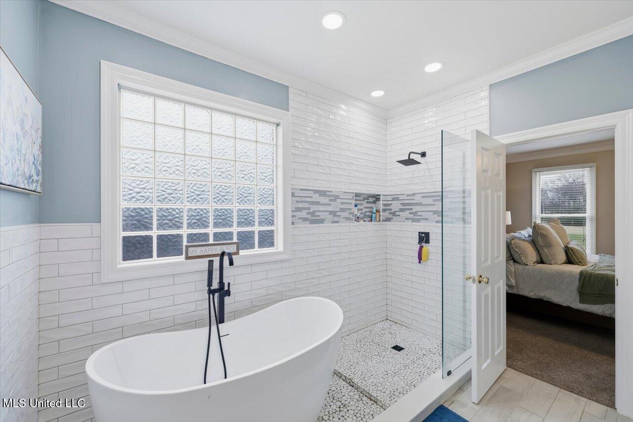 298 Quail Hollow Madison, MS 39110 - Photo 31 of 54 31-298 Quail Hollow _ Home Tours MS