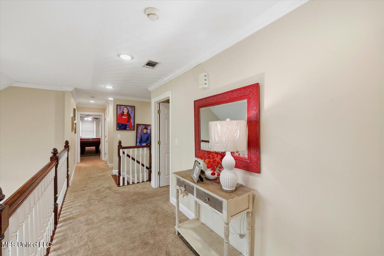 298 Quail Hollow Madison, MS 39110 - Photo 38 of 54 38-298 Quail Hollow _ Home Tours MS