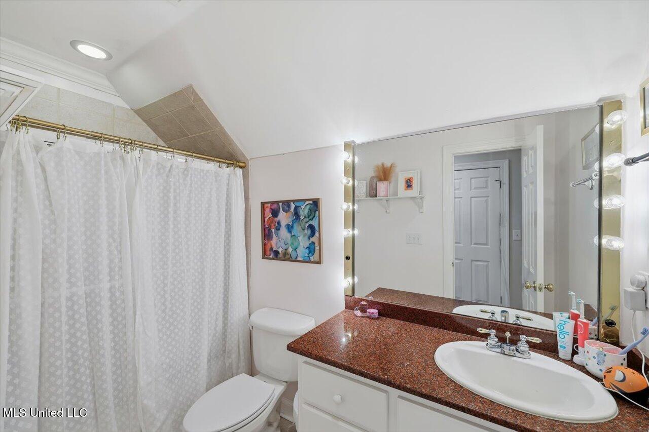 298 Quail Hollow Madison, MS 39110 - Photo 43 of 54 43-298 Quail Hollow _ Home Tours MS