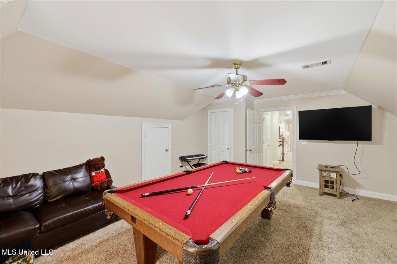 298 Quail Hollow Madison, MS 39110 - Photo 46 of 54 46-298 Quail Hollow _ Home Tours MS