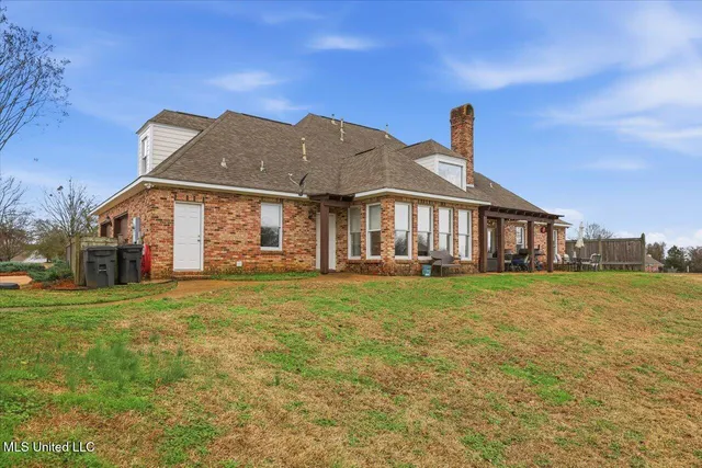 $604,900 | 298 Quail Hollow, Madison, MS 39110