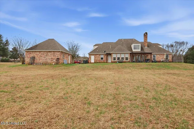 $604,900 | 298 Quail Hollow, Madison, MS 39110