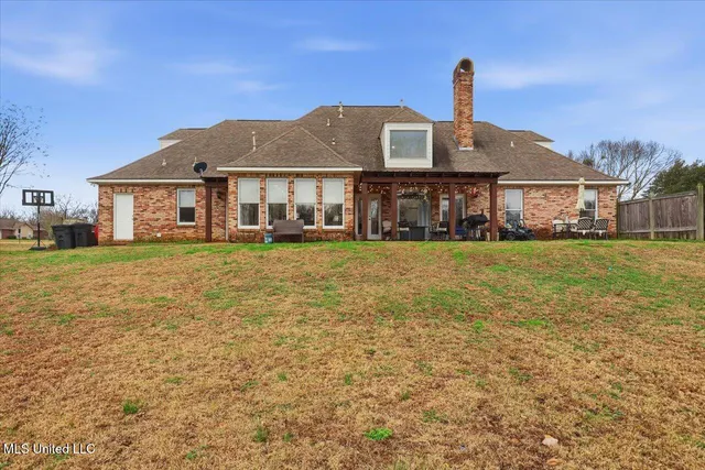 $604,900 | 298 Quail Hollow, Madison, MS 39110