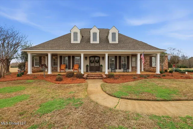 $604,900 | 298 Quail Hollow, Madison, MS 39110