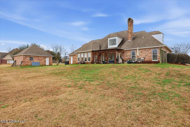 $604,900 | 298 Quail Hollow, Madison, MS 39110