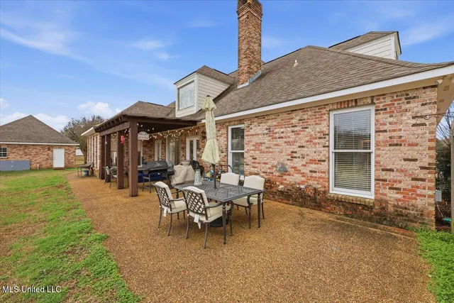 $604,900 | 298 Quail Hollow, Madison, MS 39110