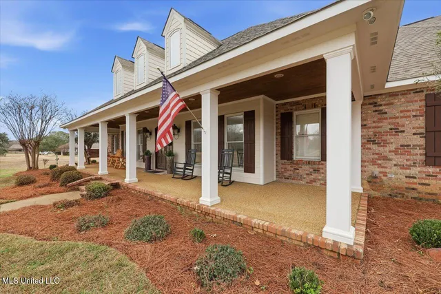 $604,900 | 298 Quail Hollow, Madison, MS 39110