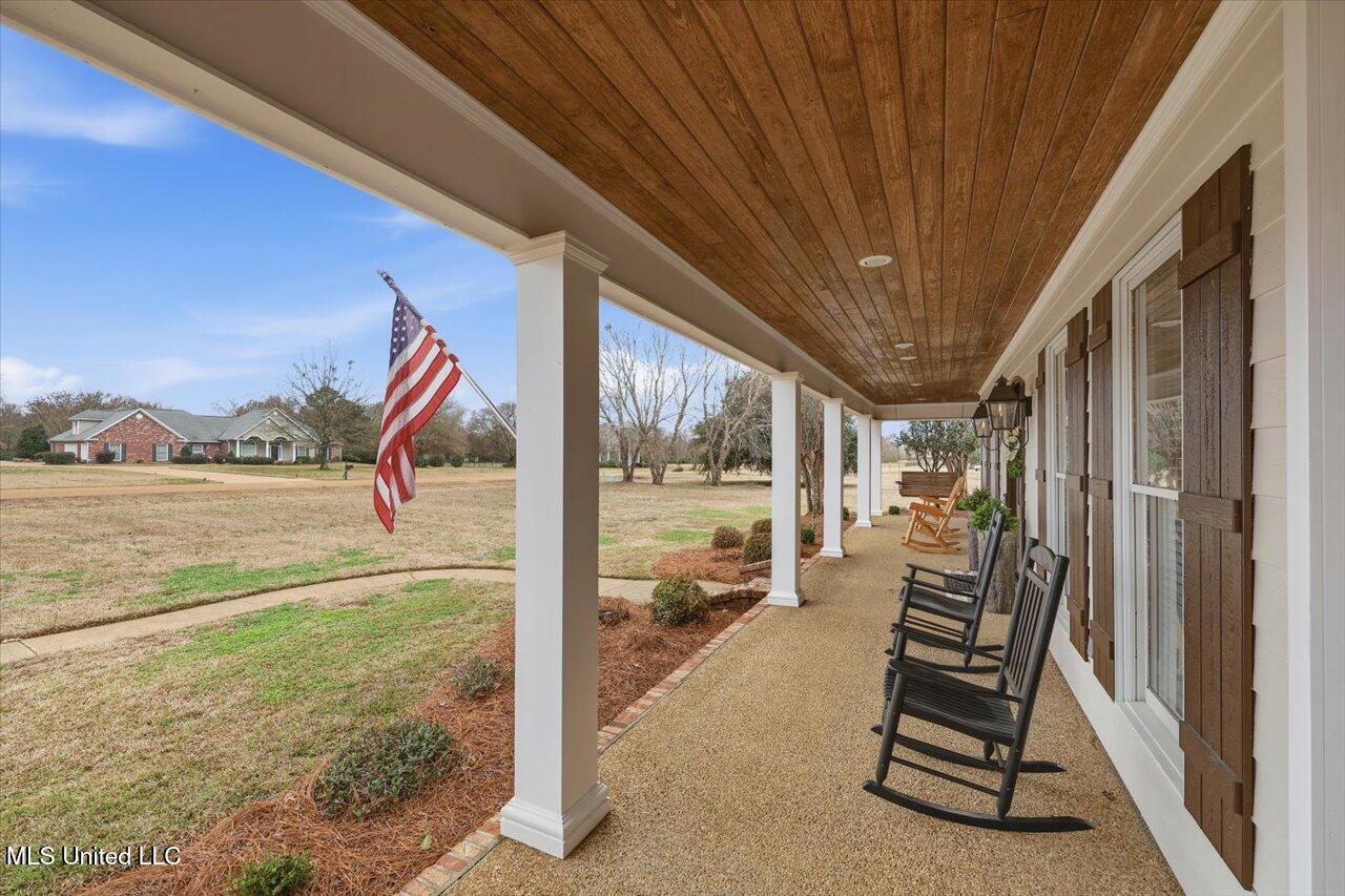 298 Quail Hollow Madison, MS 39110 - Photo 7 of 54 07-298 Quail Hollow _ Home Tours MS