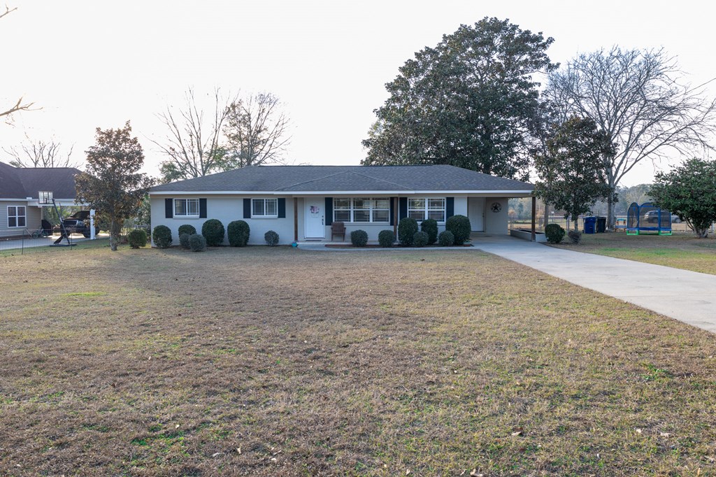 642 Hubbard Road Newton, AL 36352 - Photo 4 of 24