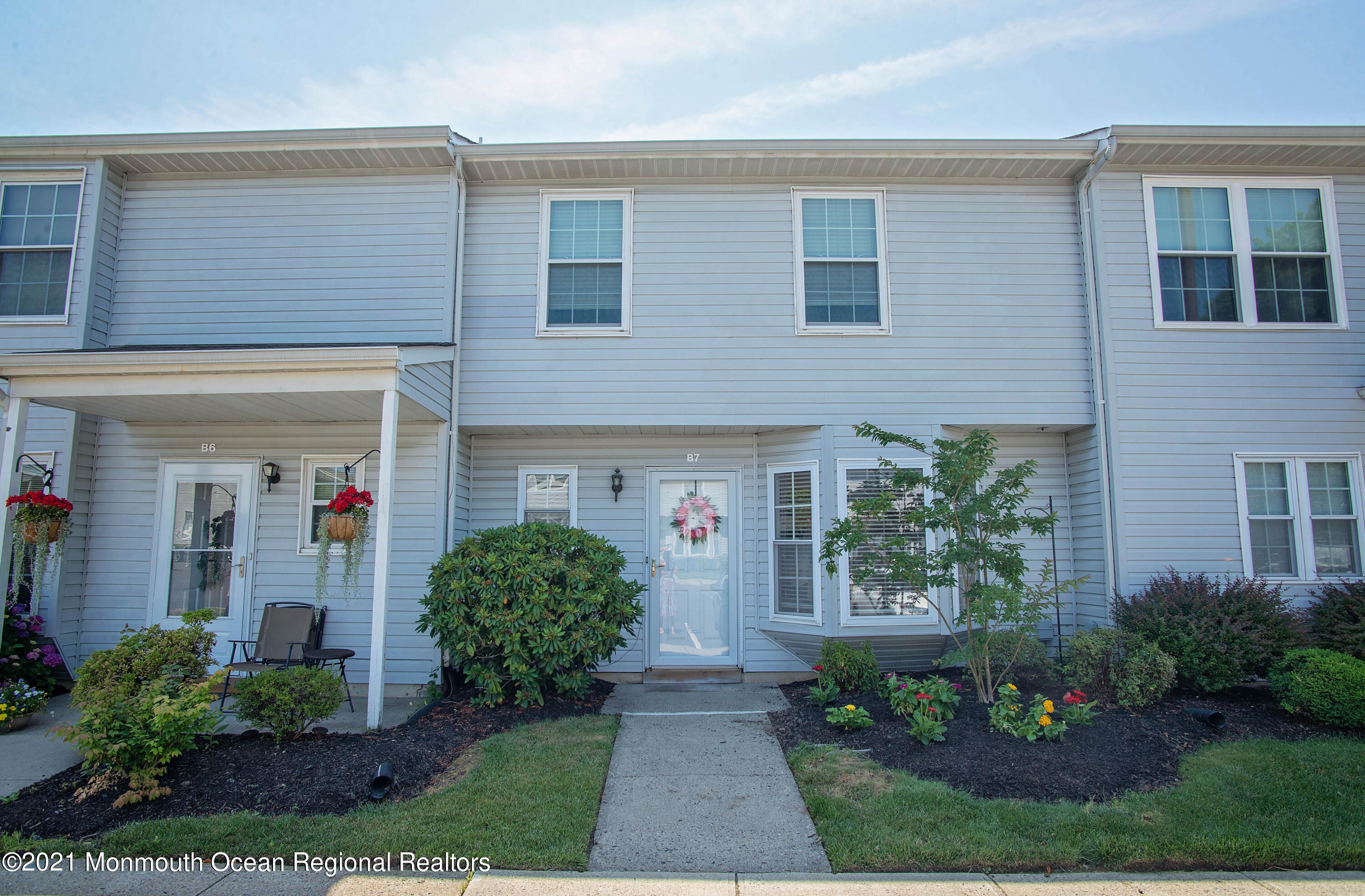 60 County Road, Unit B007 Cliffwood, NJ 07721 - Photo 2 of 26 _RMJ1454 front