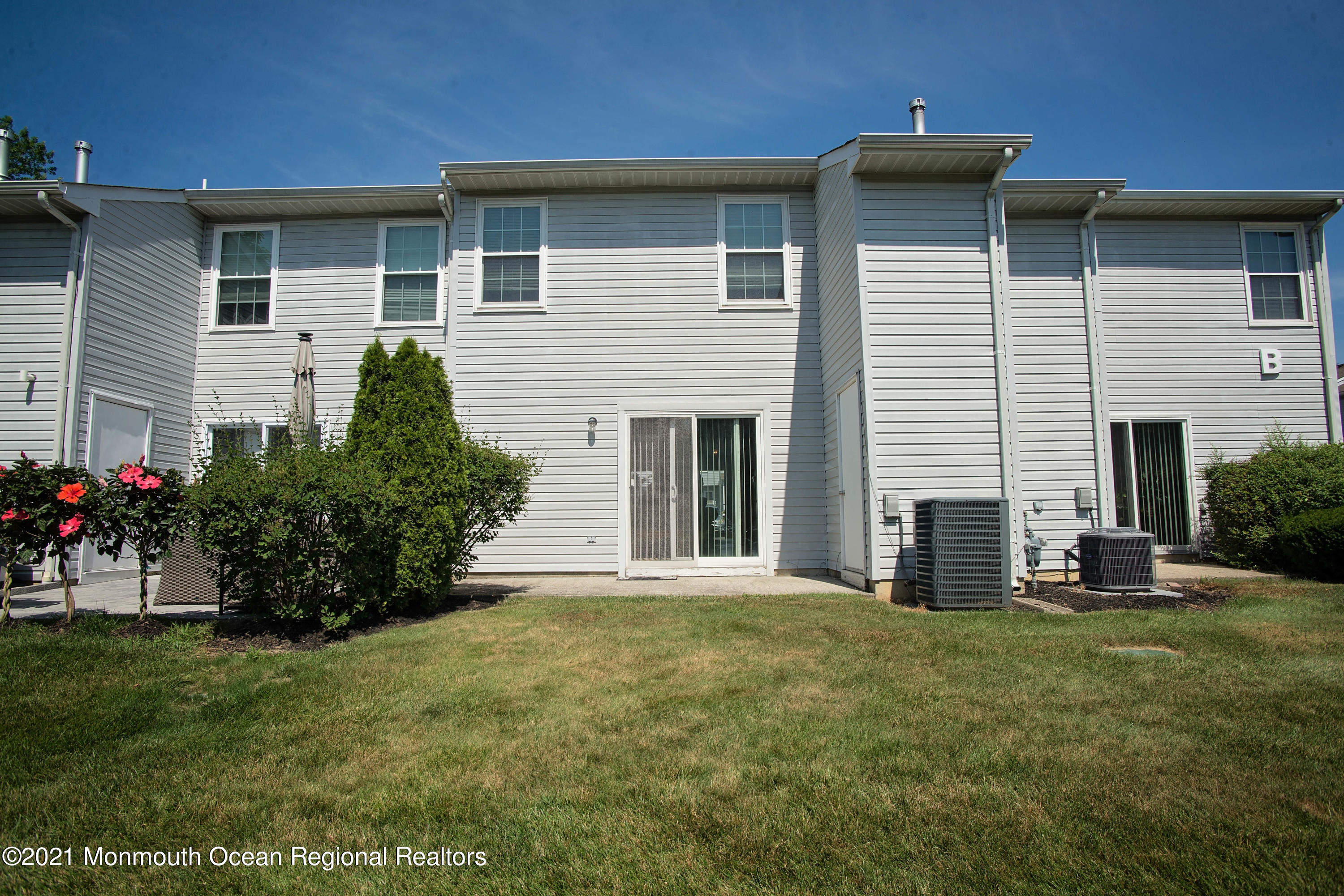 60 County Road, Unit B007 Cliffwood, NJ 07721 - Photo 25 of 26 _RMJ1451 back of house