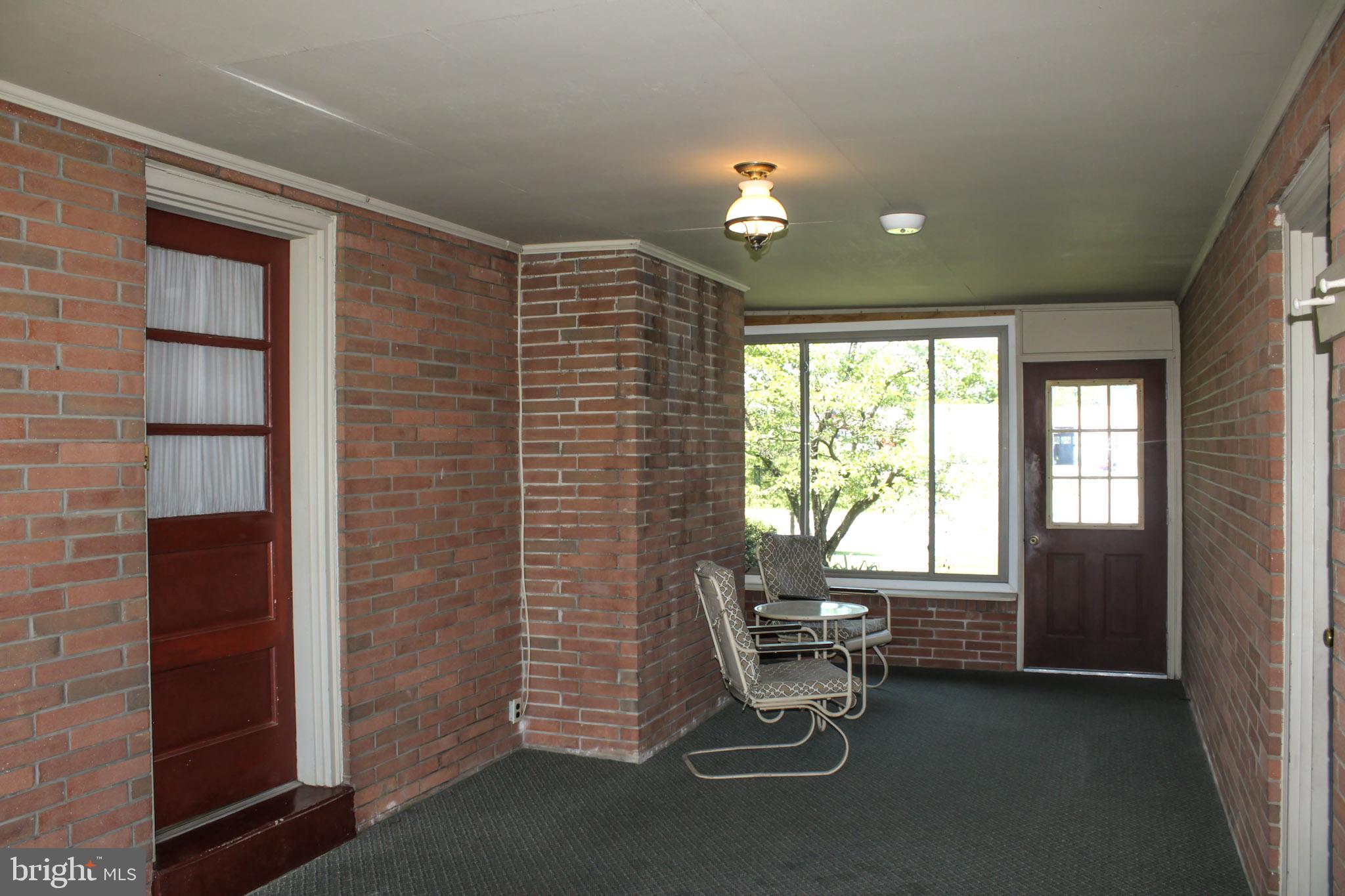 1088 Donegal Springs Road Mount Joy, PA 17552 - Photo 10 of 38 Breezeway alt