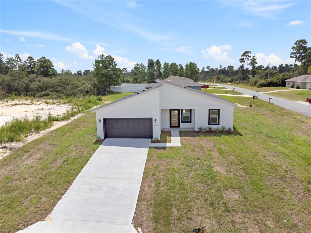 3026 Southwest 162nd Street Road Ocala, FL 34473 - Photo 1 of 1