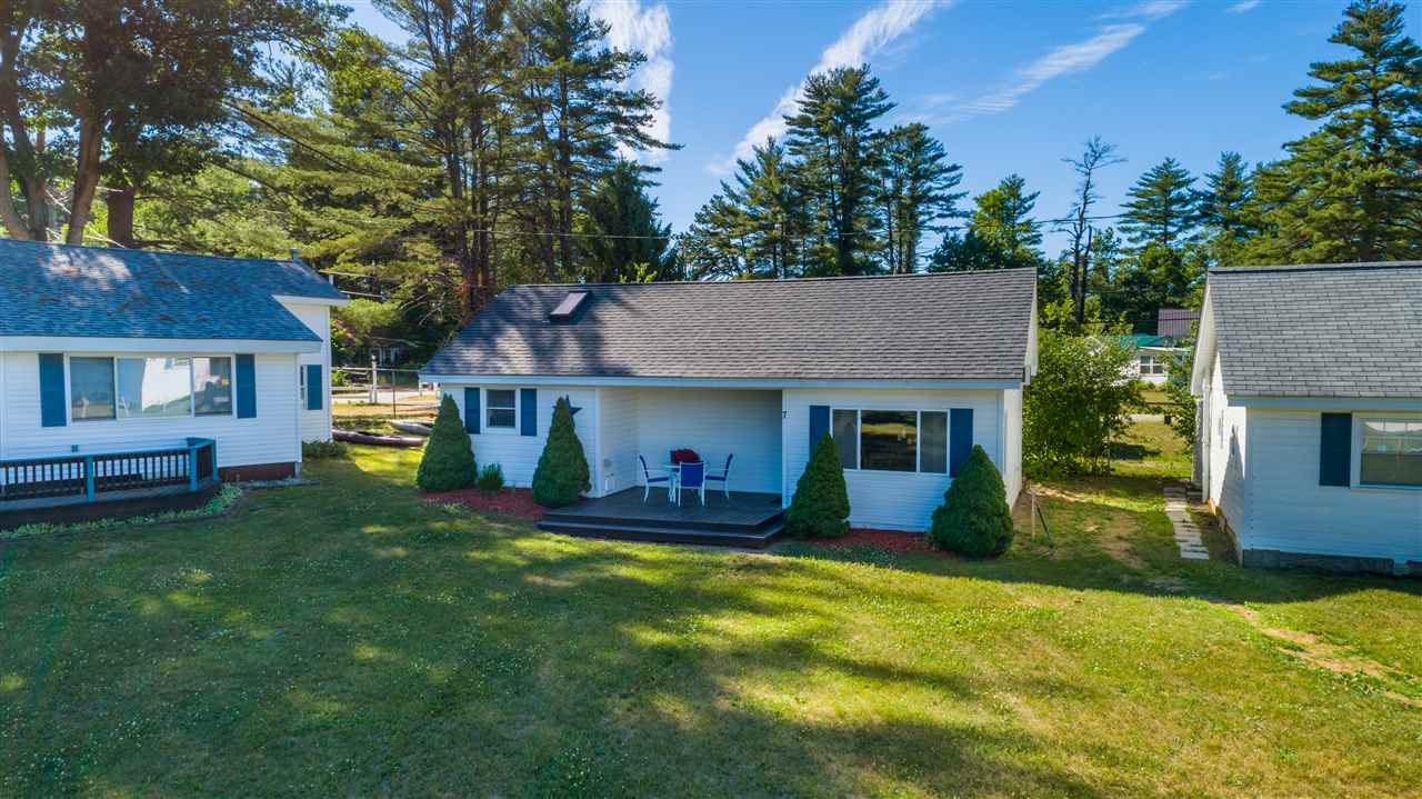 3 Bay Road, Unit 7 Sanbornton, NH 03269 - Photo 38 of 38 Gallery Image 38