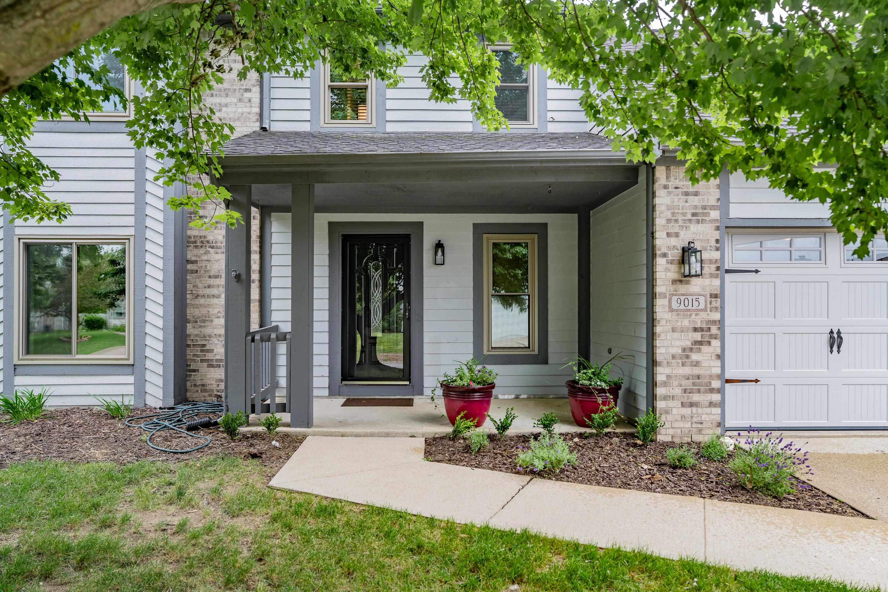 9015 Spring View Drive Fort Wayne, IN 46804 - Photo 28 of 28
