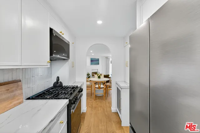 $1,225,000 | 1443 25th Street, Unit 2, Santa Monica, CA 90404