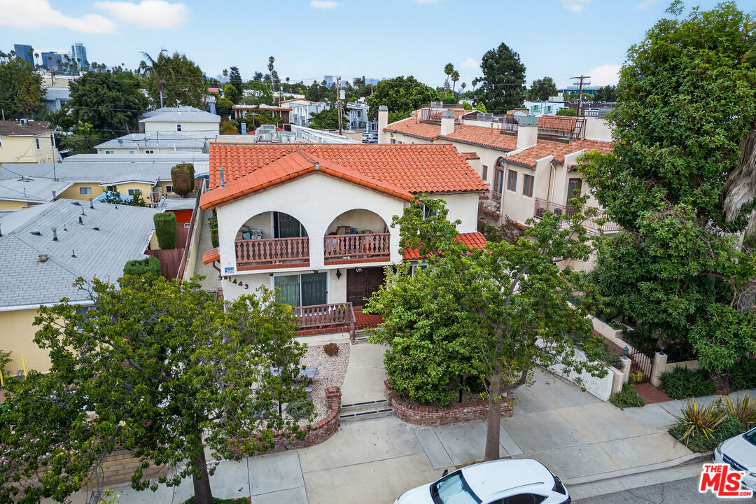 1443 25th Street, Unit 2 Santa Monica, CA 90404 - Photo 31 of 33