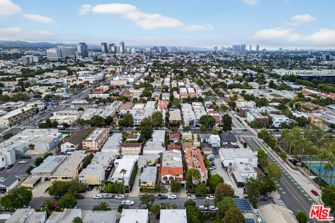 1443 25th Street, Unit 2 Santa Monica, CA 90404 - Photo 32 of 33