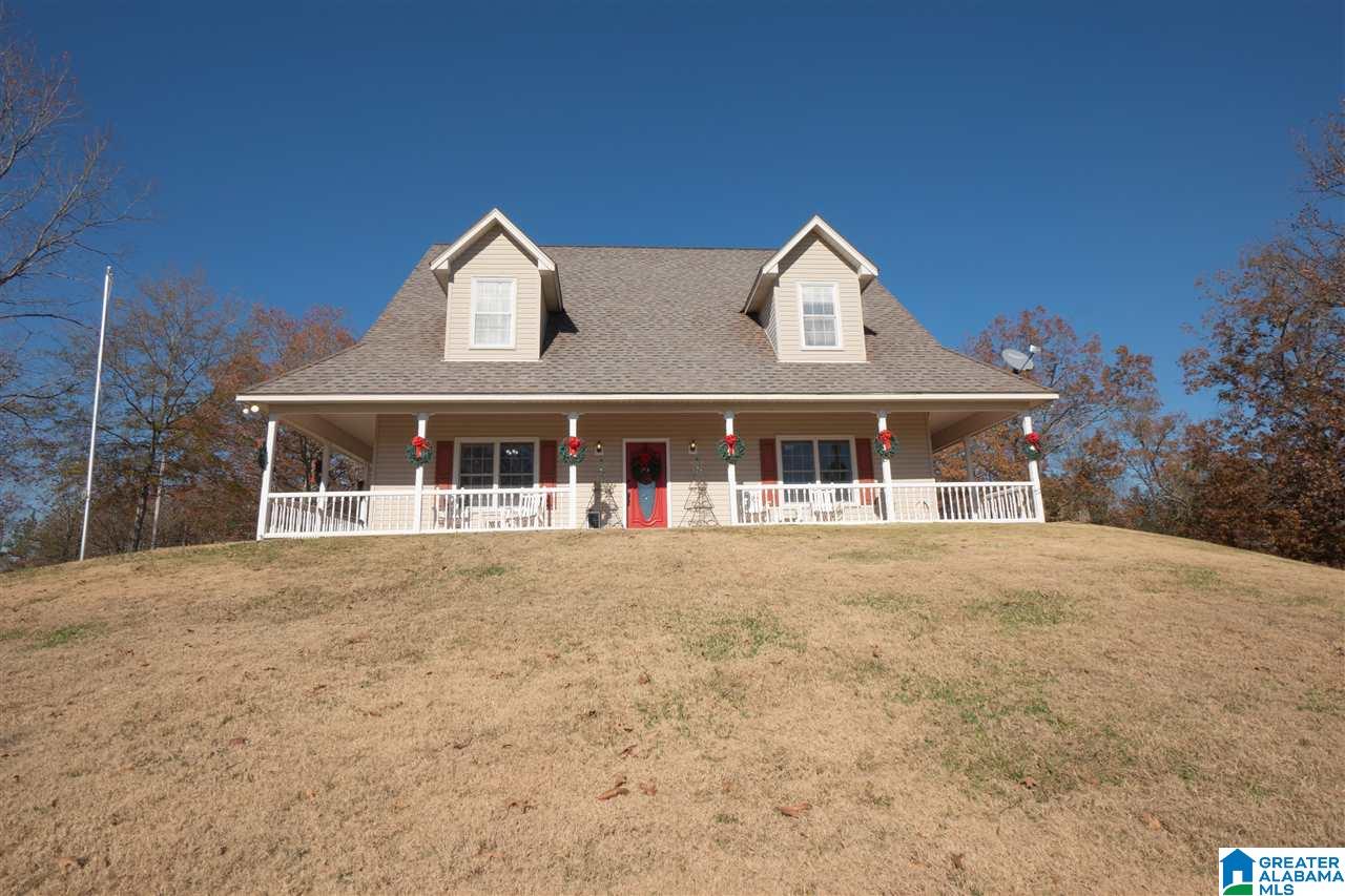 501 4 Wing Lake Road Alabaster, AL 35007 - Photo 14 of 50