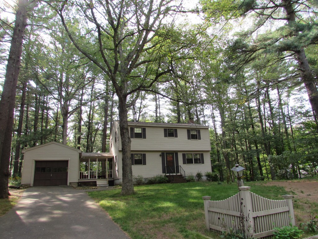 4 Marlboro Road Georgetown, MA 01833 - Photo 1 of 15 Gallery Image 1