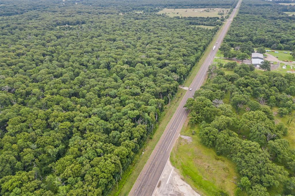 0 Us-287 Athens, TX 75751 - Photo 2 of 4 a view of a yard with large trees