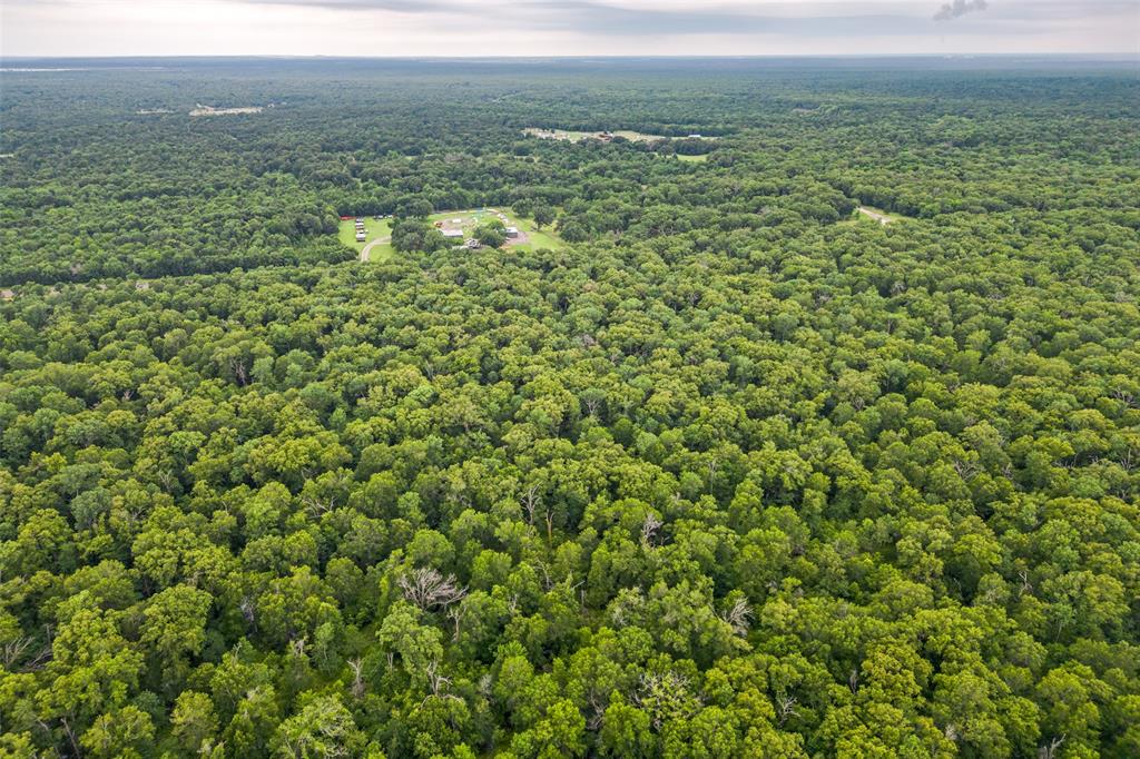 0 Us-287 Athens, TX 75751 - Photo 3 of 4 an aerial view of residential houses with outdoor space and trees