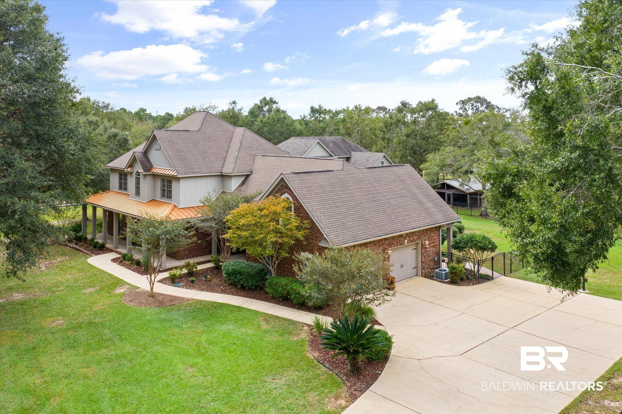 2661 Ellen Drive Semmes, AL 36575 - Photo 45 of 48