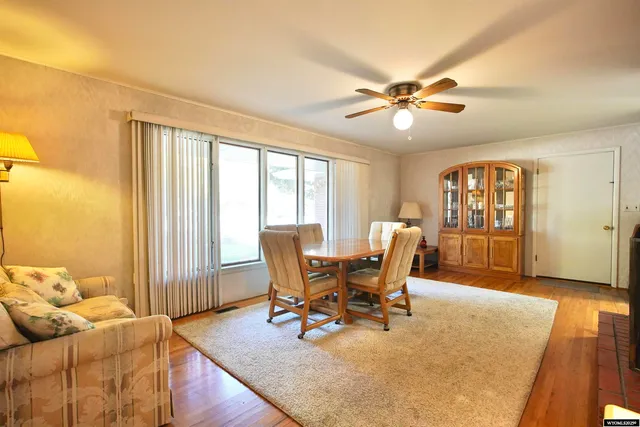 $435,000 | 2001 Lynwood Place, Casper, WY 82604