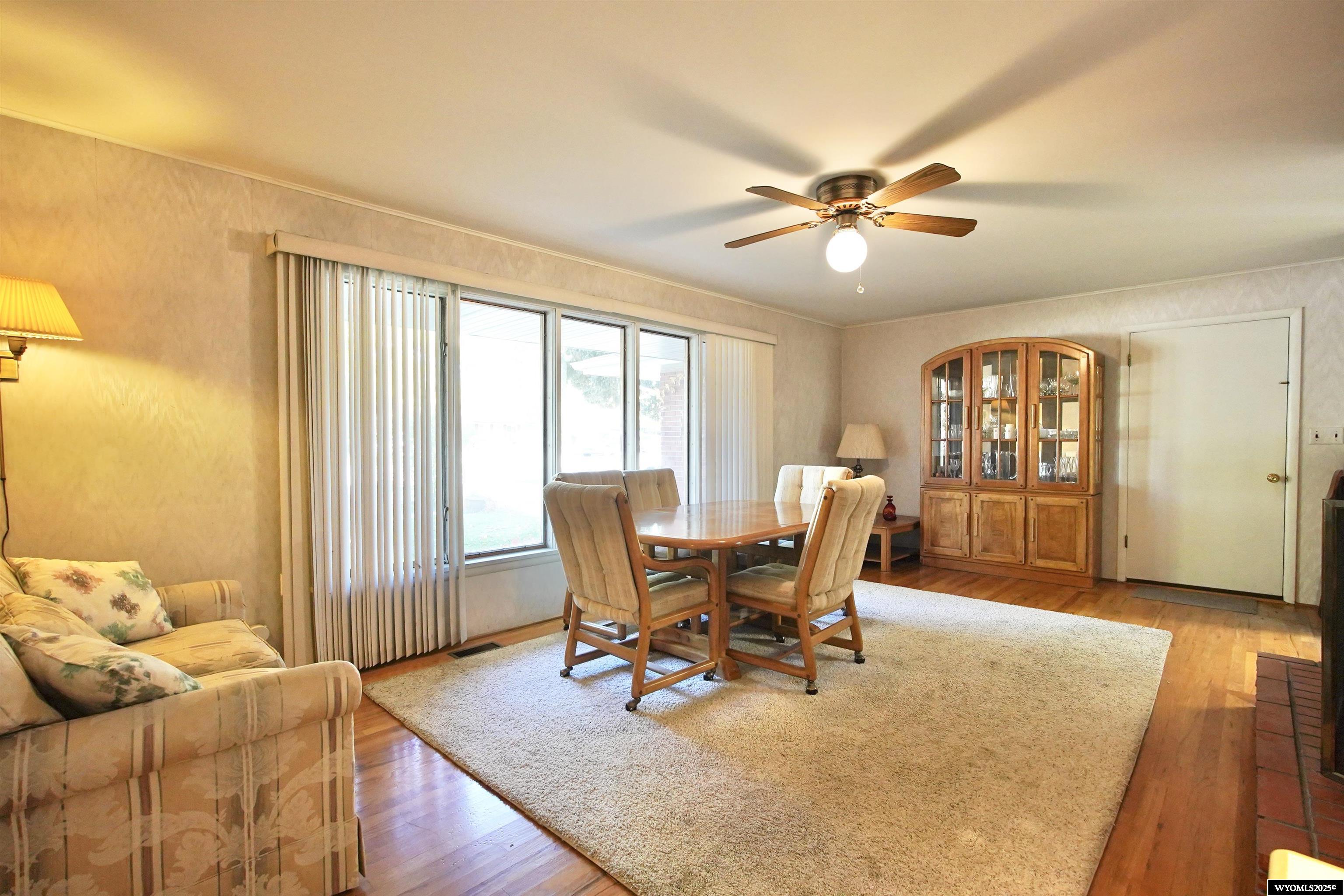 2001 Lynwood Place Casper, WY 82604 - Photo 11 of 48