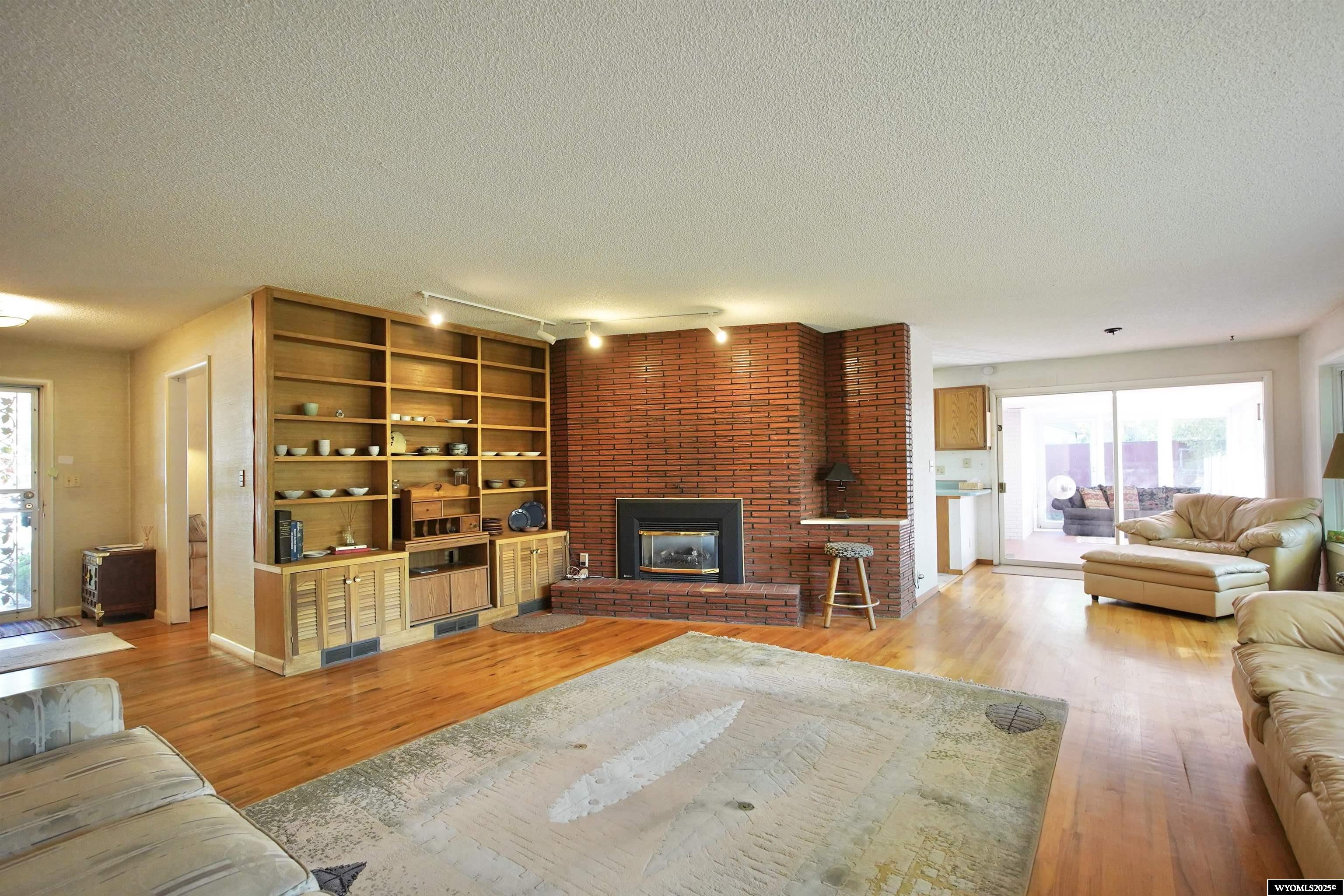 2001 Lynwood Place Casper, WY 82604 - Photo 15 of 48