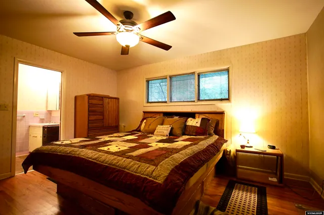 $435,000 | 2001 Lynwood Place, Casper, WY 82604