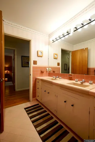 $435,000 | 2001 Lynwood Place, Casper, WY 82604