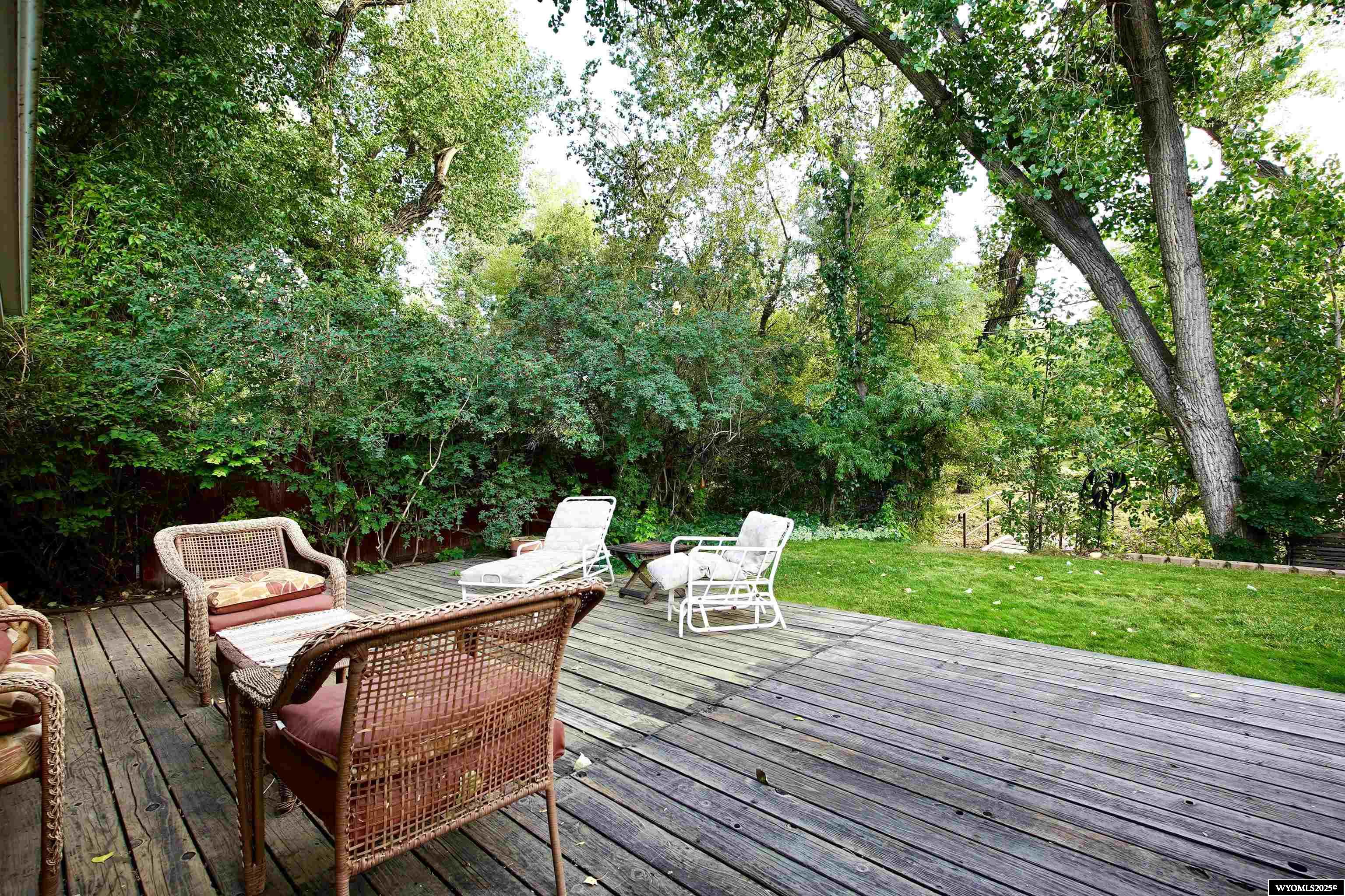 2001 Lynwood Place Casper, WY 82604 - Photo 38 of 48